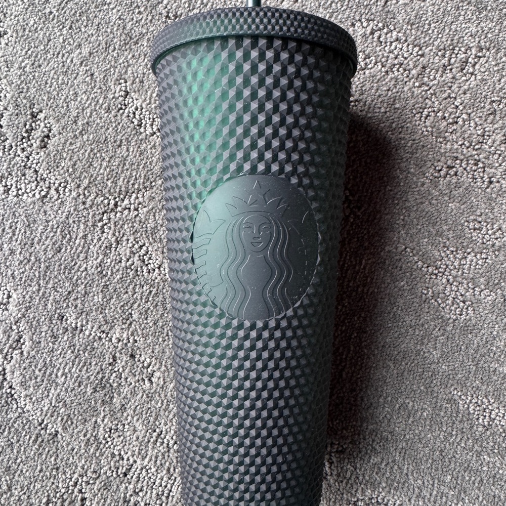 Starbucks Tumbler